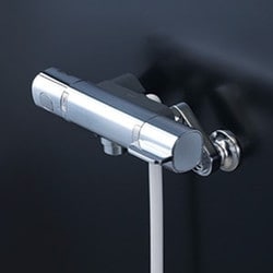 寒冷地用サーモスタット式シャワー 楽付王 FTB100KWRNRKT