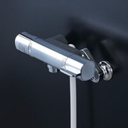 寒冷地用サーモスタット式シャワー 楽付王 FTB100KWRNRKT