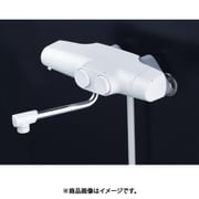 サーモスタット式シャワータッチサーモ240mmパイプ付 FTB160KBR2