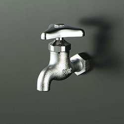 横水栓研磨なし K101