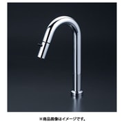 立水栓 単水栓 先端吐止水付 吐水空間 143mm K1103L2