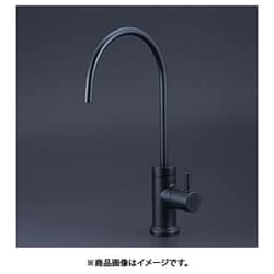 ビルトイン浄水器用 水栓浄水カートリッジ付 K1620GNSMB