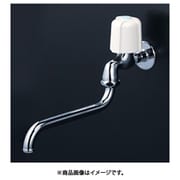 自在水栓 240mmパイプ付 K3EDR24