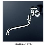 自在水栓 240mmパイプ付 K3-R24