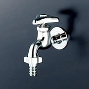 カップリング付横水栓 K4J