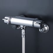 サーモスタット式シャワー シャワー専用型 KF800TF