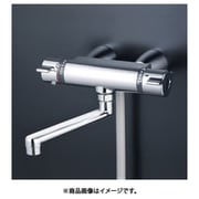 サーモスタット式シャワー・スカートソケット仕様 170mm パイプ付 KF800TG