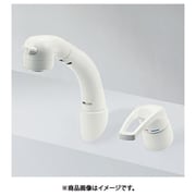 シングル洗髪シャワー 45度傾斜 KM8019N