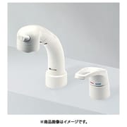 シングル洗髪シャワー 8度傾斜 KM8049N