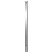 ステンレス製水栓柱角 1,200mm KS1404-120