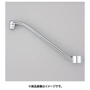 寒冷地用 吐水口ユニット泡沫吐水 水抜き栓付 Z5011WP-14