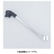 寒冷地用 吐水口ユニット 首振りシャワー200mm 仕様 Z5011WTFP-20