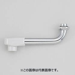 樹脂キャップ付自在パイプ20（3/4）用 240mm Z525B-24