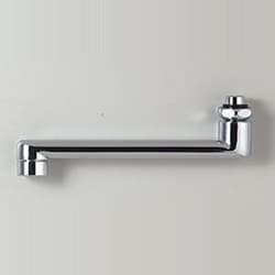 混合栓用自在パイプ20（3/4）用 170mm Z540-17