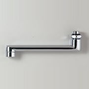混合栓用自在パイプ20(3/4)用 170mm Z540-17