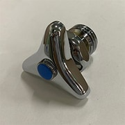 金ハンドルセット青ビス付 ZK2-20