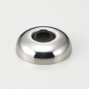 アングル形止水栓用ワン ZK32S