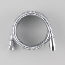 ニューハイメタルシャワーホース 2m パック無 ZKF2NH-200