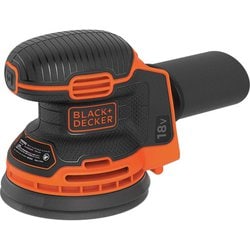 B＆D 18Vランダムオービットサンダー BDCROS18B