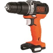 B&D GoPak振動ドリルドライバー 本体のみ BDCHD12UB