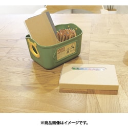 ヨドバシ.com - 錦化成 プーサンミニやわらかバケツSQ1 3P 通販