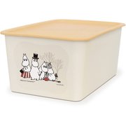 ムーミン コレクトBOX（S）（BE-fam）