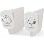 スヌーピー ドアポケットヨウシキリ2P