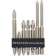 7本組ドライバービットセット TDB-7S