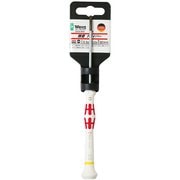 2035-RW [Wera 精密ドライバー 丸軸 0.5x3.0x80]