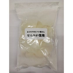 おうちでおせんべい屋さん 150g