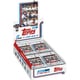2025 TOPPS NPB ベースボールカード 1BOX（24パック入） [トレーディングカード]