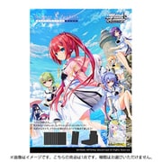 ヴァイスシュヴァルツ ブースターパック Summer Pockets REFLECTION BLUE Re：Edit 1パック（8枚入） [トレーディングカード]