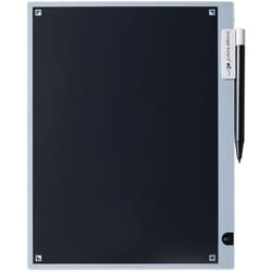 ブギーボード 電子メモパッド グレー BB-19-GY