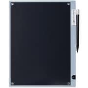 ブギーボード 電子メモパッド グレー BB-19-GY