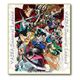 真・侍伝YAIBA ミニ色紙 メインビジュアル