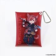 ファイナルファンタジーXIV キャラクタークリアマルチケース グ・ラハ・ティア
