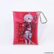 ファイナルファンタジーXIV キャラクタークリアマルチケース アリゼー・ルヴェユール