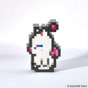 ファイナルファンタジーシリーズ ピクセライト FFピクセルリマスター モグ