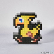 ファイナルファンタジーシリーズ ピクセライト FFピクセルリマスター ボコ