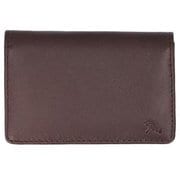 4AP3207 ArnoldPalmer 名刺入れ 名刺入れ BROWN