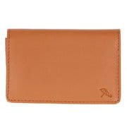 4AP3207 ArnoldPalmer 名刺入れ 名刺入れ TAN