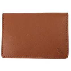 4AP3208 ArnoldPalmer 2面パスケース パスケース TAN