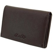 4AP3614 ArnoldPalmer 名刺入れ 名刺入れ BROWN