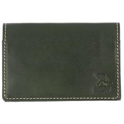 4AP3638 ArnoldPalmer Wマチ名刺入れ 名刺入れ GREEN