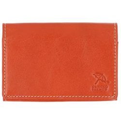 4AP3638 ArnoldPalmer Wマチ名刺入れ 名刺入れ ORANGE