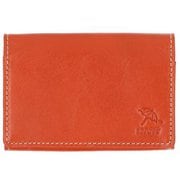 4AP3638 ArnoldPalmer Wマチ名刺入れ 名刺入れ ORANGE