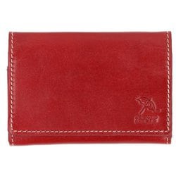 4AP3638 ArnoldPalmer Wマチ名刺入れ 名刺入れ RED