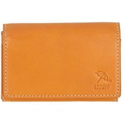 4AP3638 ArnoldPalmer Wマチ名刺入れ 名刺入れ YELLOW