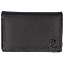 4AP3653 ArnoldPalmer 名刺入れ BLACK