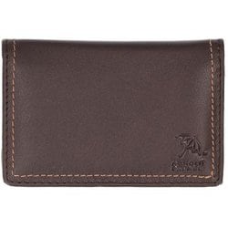 4AP3653 ArnoldPalmer 名刺入れ BROWN